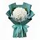 Букет цветов из: Гортензия в Хоринске