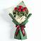 Букет цветов из: Розы в Хоринске