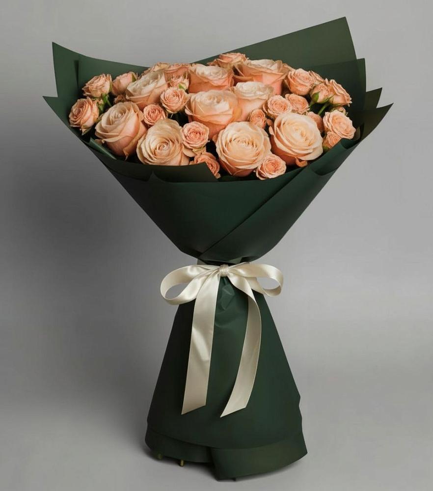 Букет Элегантный в Хоринске