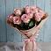 Букет цветов из: Розы в Хоринске
