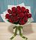 Букет Красные розы в Хоринске