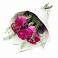 Букет цветов из: Розы в Хоринске
