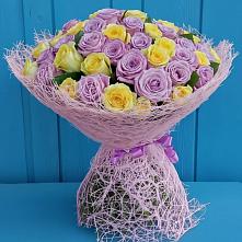 Букет 101 Волшебный Миг в Хоринске