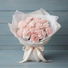 Букет цветов из:  Гвоздики в Хоринске