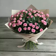 Букет Удовольствие #REPLACE_PRED# Хоринске