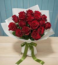 Букет Красные розы #REPLACE_PRED# Хоринске