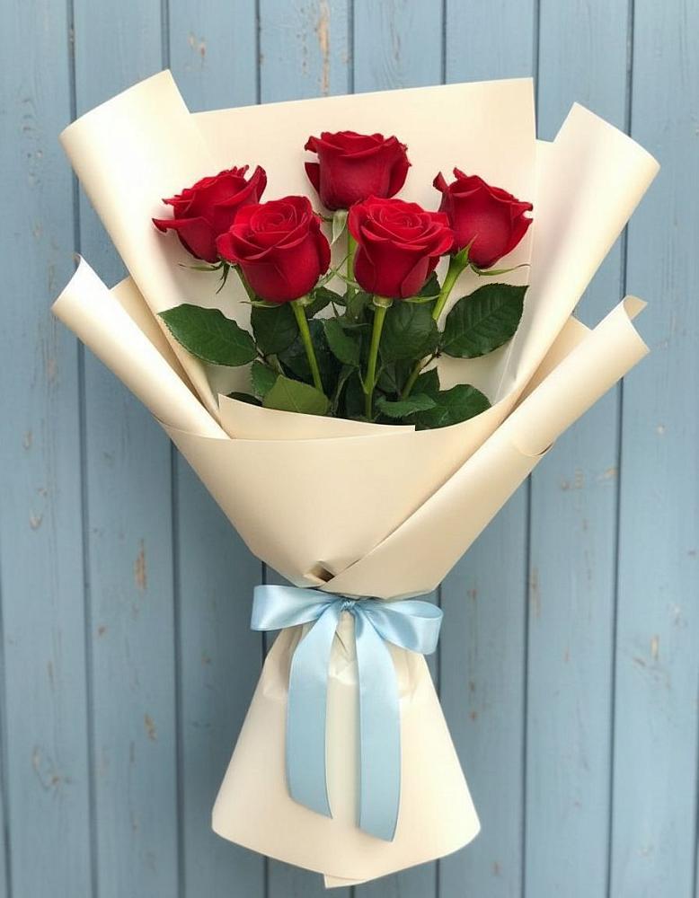 Букет Классика чувств в Хоринске