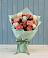 Букет цветов из: Розы в Хоринске