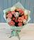 Букет цветов из: Розы в Хоринске