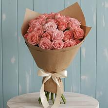 Букет цветов из:  Розы в Хоринске