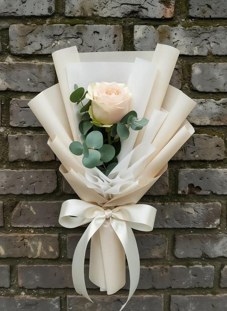 Букет цветов из: Розы в Хоринске