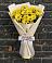 Букет цветов из: Хризантемы в Хоринске