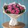 Букет цветов из: Розы в Хоринске