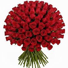Букет Красные розы Чери Лав в Хоринске