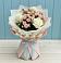 Букет цветов из: Розы в Хоринске