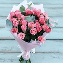 Букет Леди совершенство в Хоринске