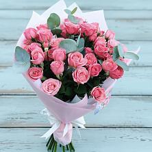 Букет Леди совершенство в Хоринске